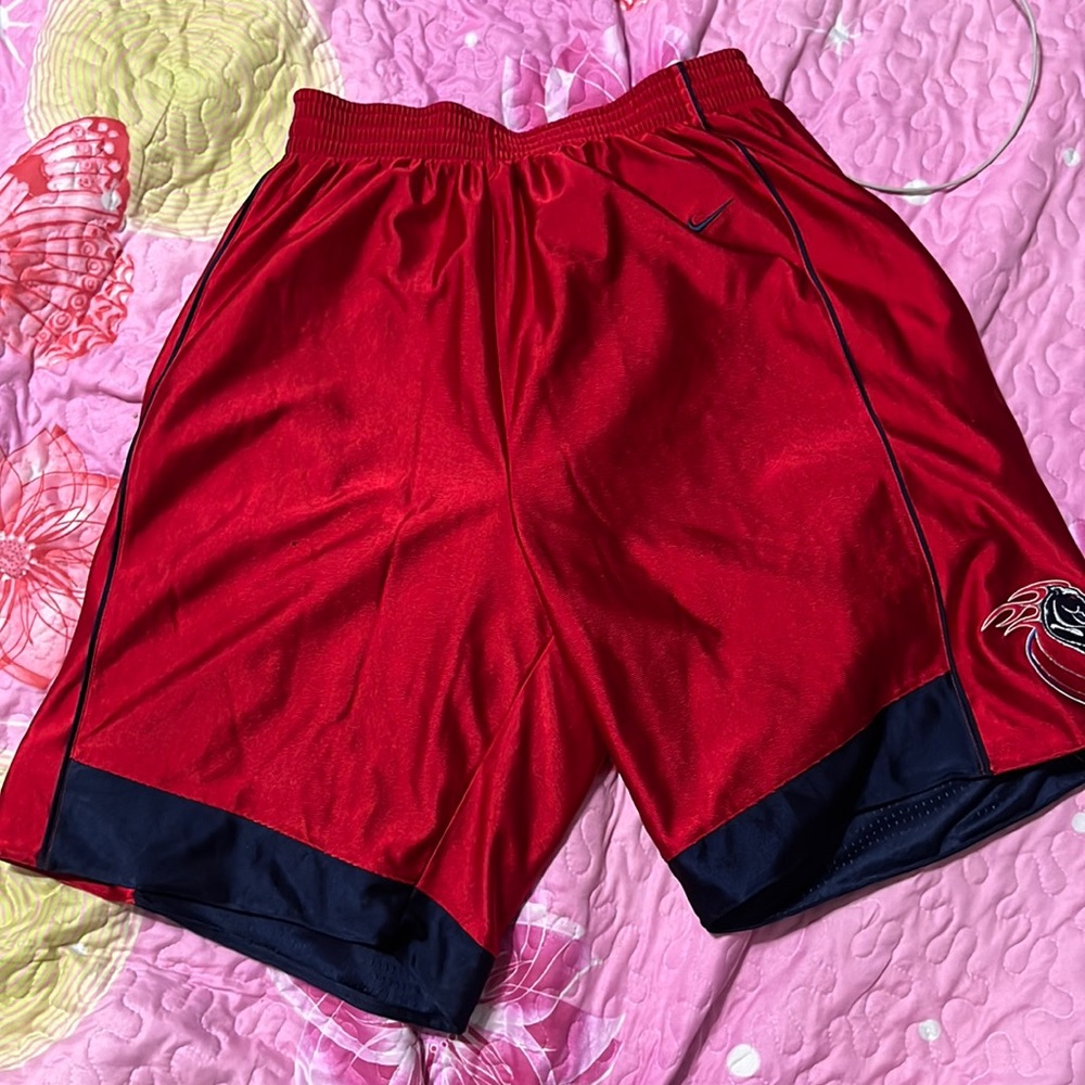 XL Nike Shorts